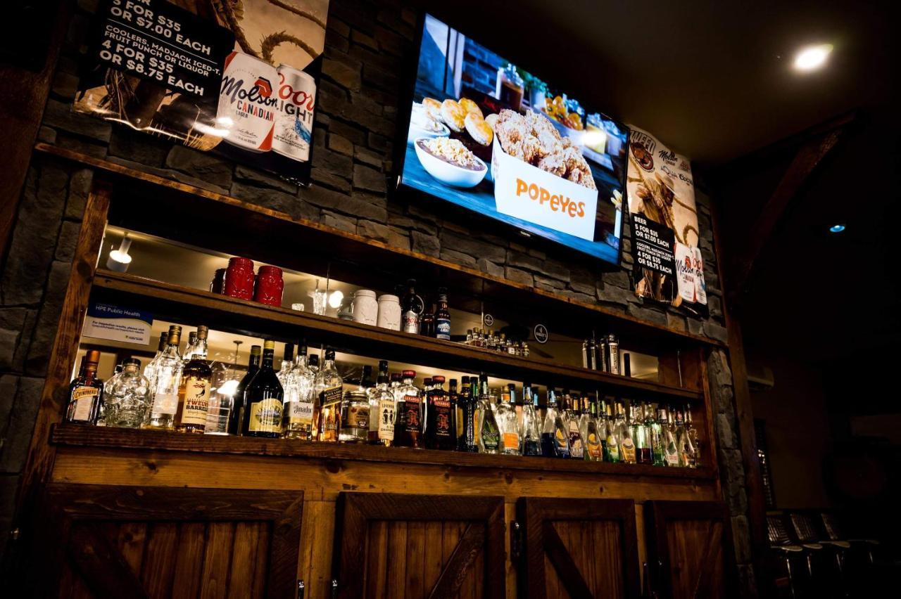 Stoco Lake Lodge Tweed Экстерьер фото