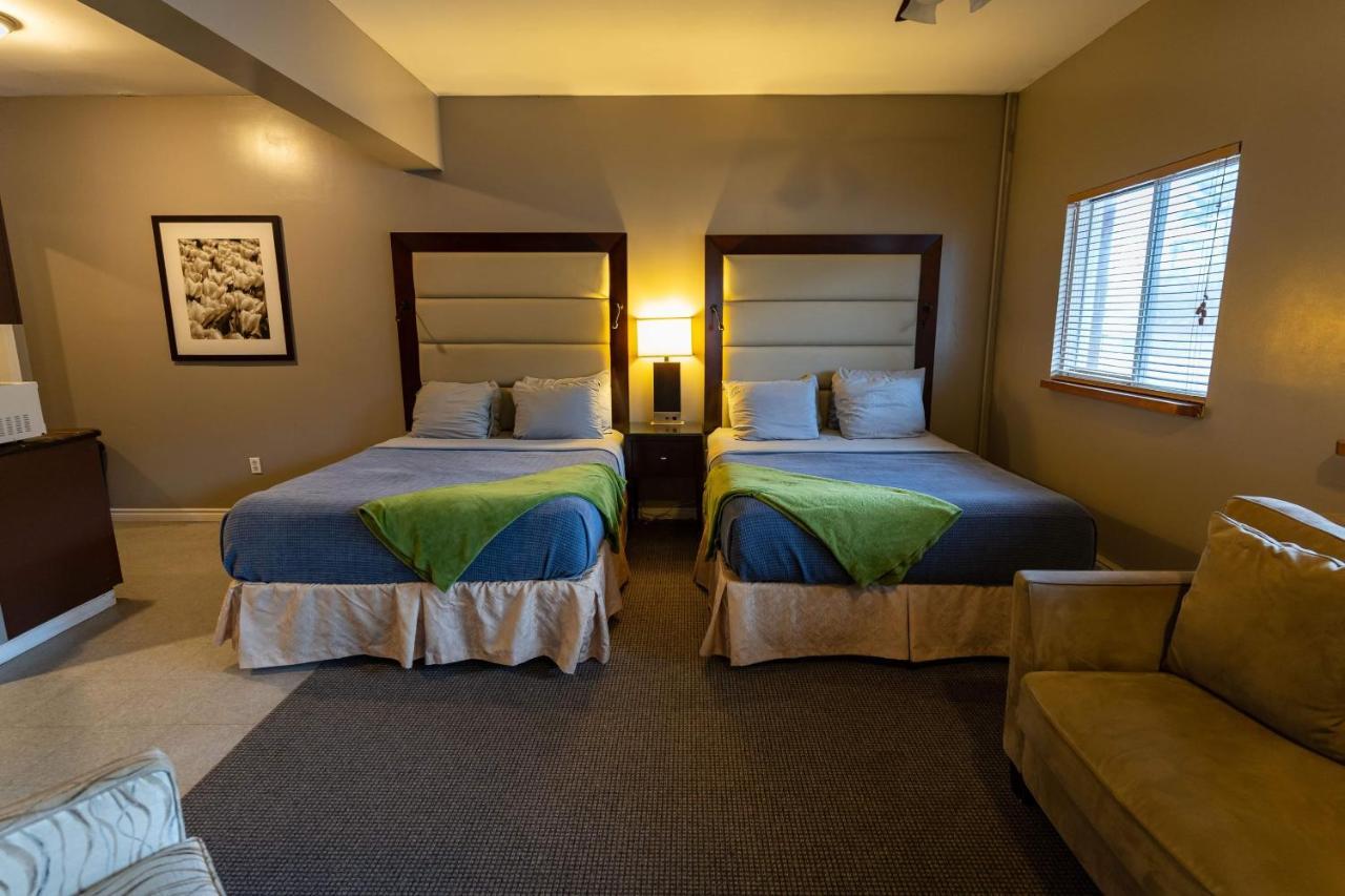 Stoco Lake Lodge Tweed Экстерьер фото