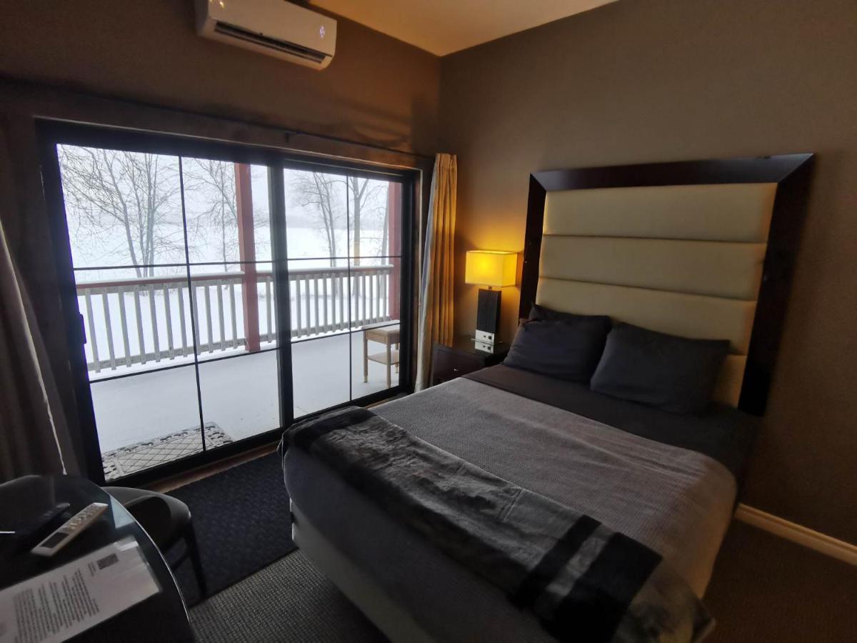 Stoco Lake Lodge Tweed Экстерьер фото