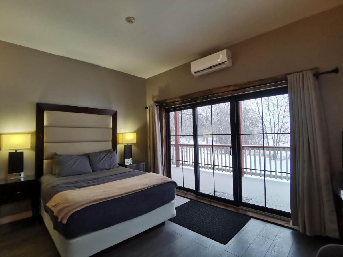 Stoco Lake Lodge Tweed Экстерьер фото