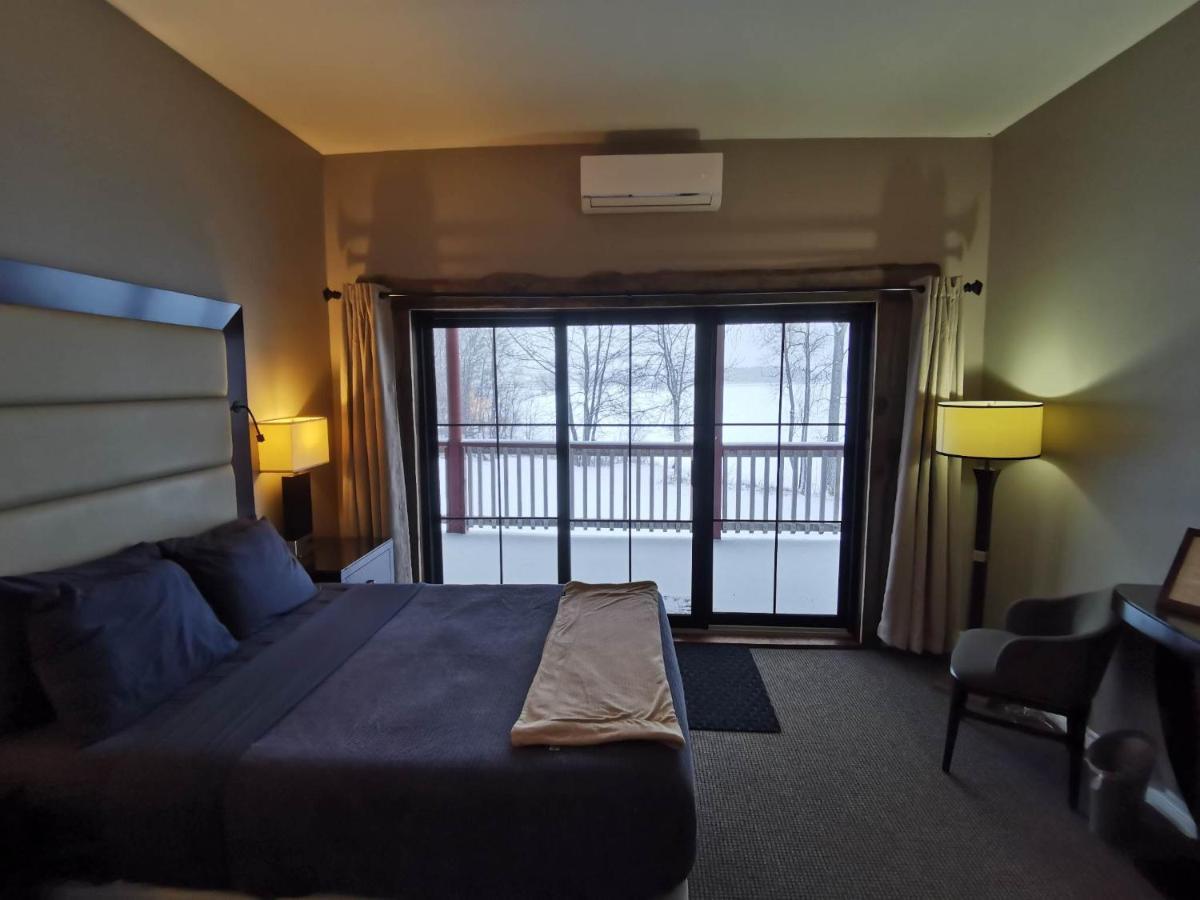Stoco Lake Lodge Tweed Экстерьер фото