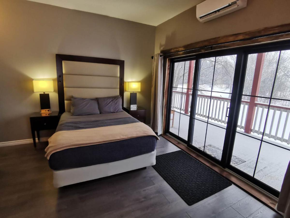 Stoco Lake Lodge Tweed Экстерьер фото