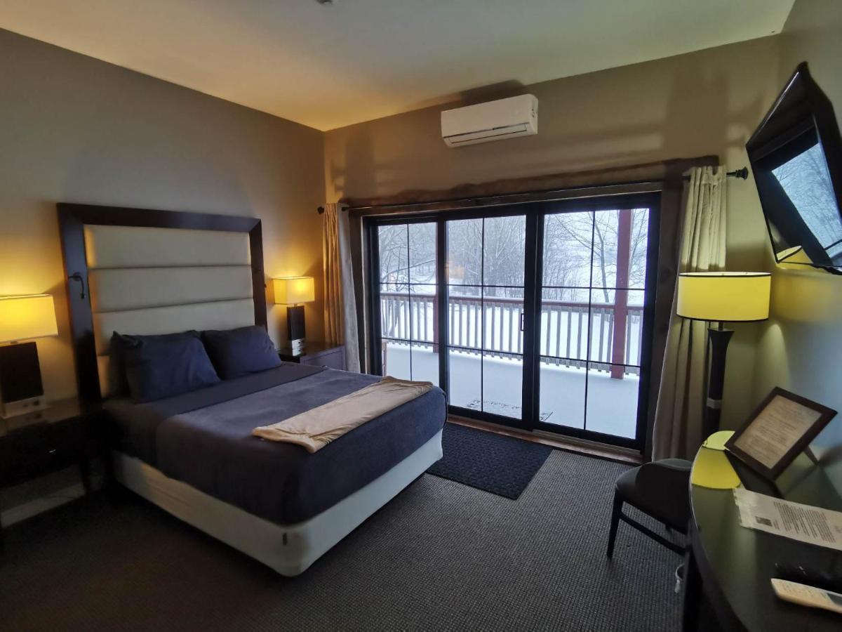 Stoco Lake Lodge Tweed Экстерьер фото