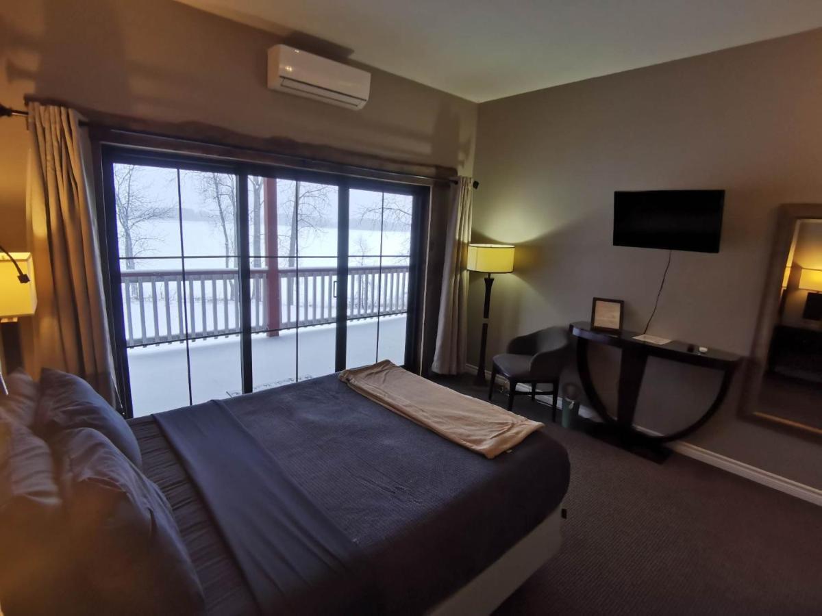 Stoco Lake Lodge Tweed Экстерьер фото