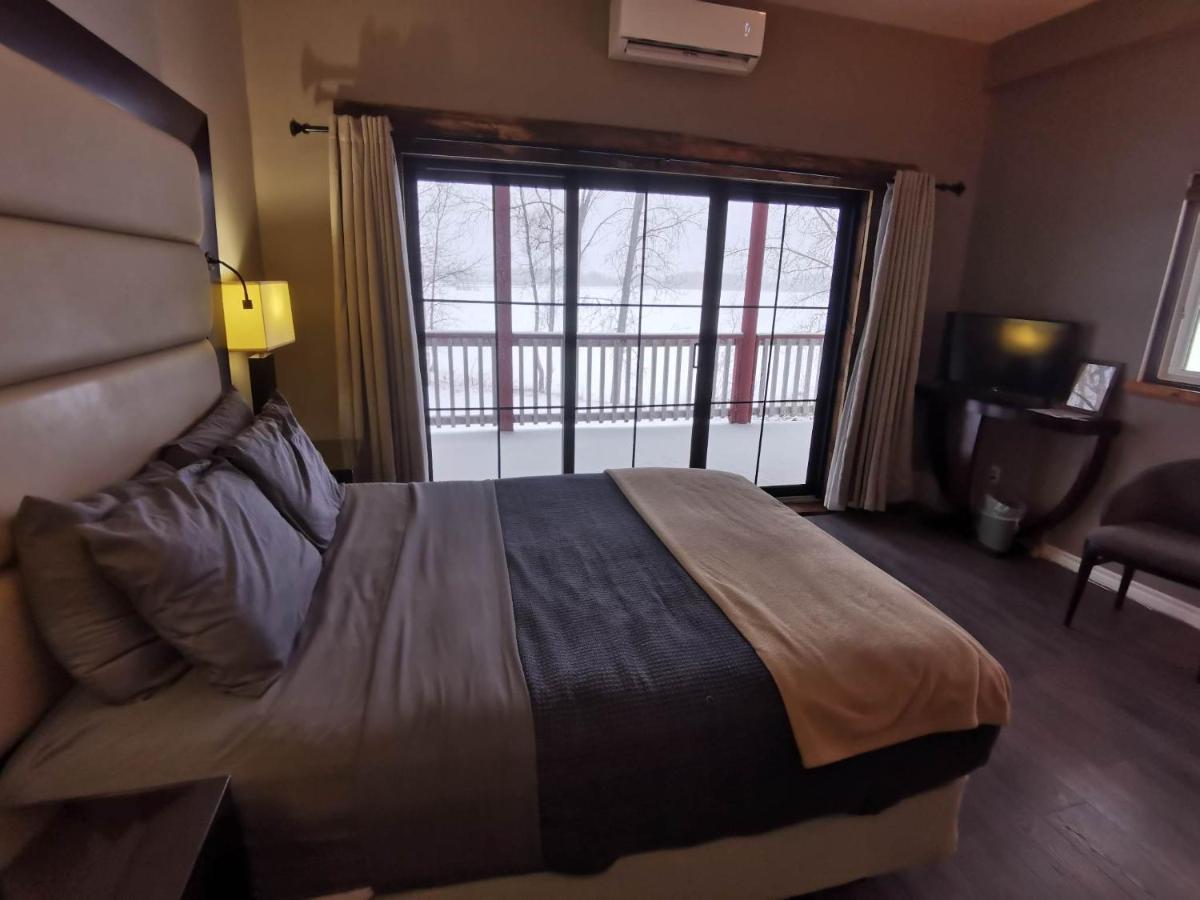 Stoco Lake Lodge Tweed Экстерьер фото