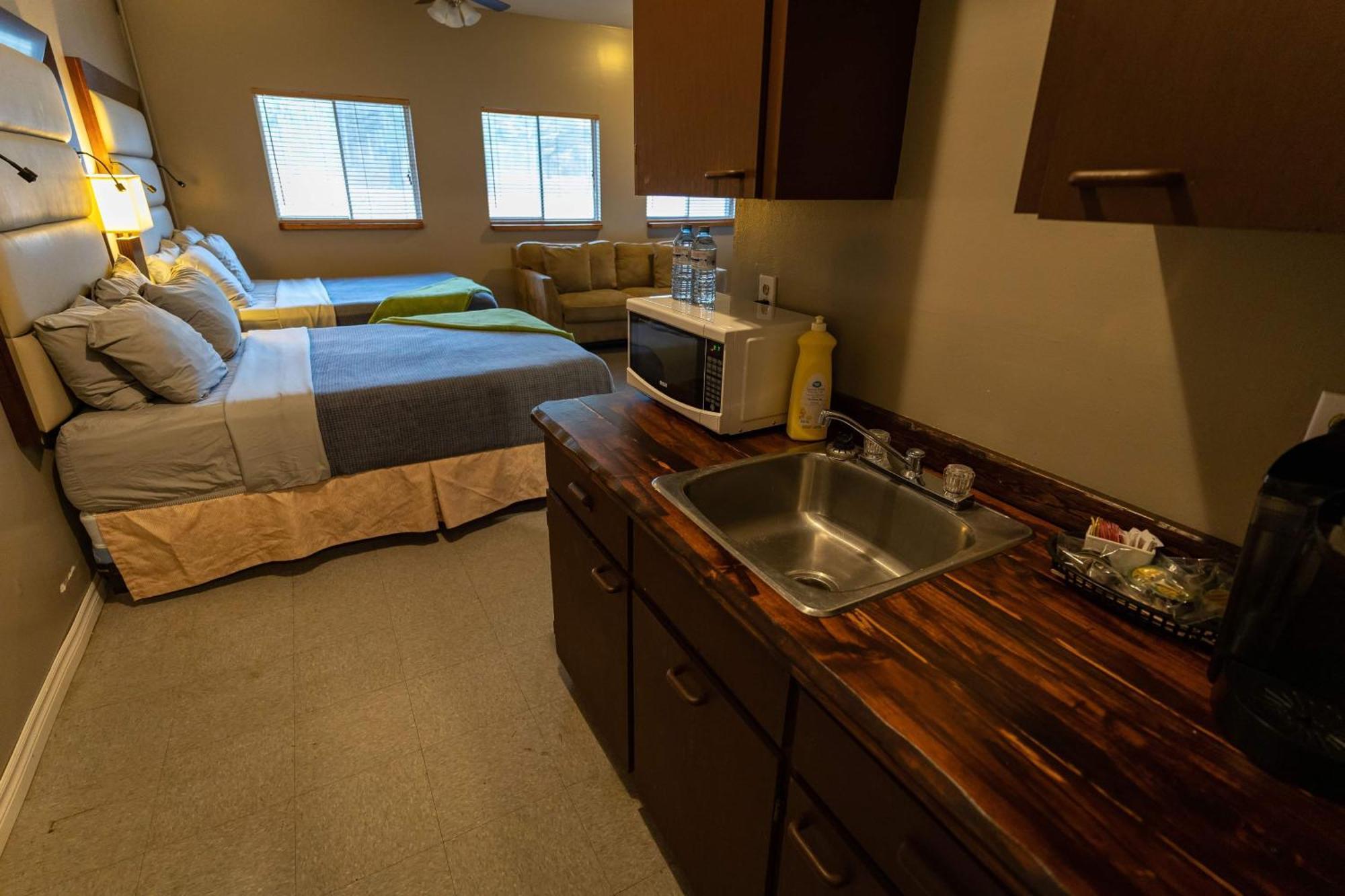 Stoco Lake Lodge Tweed Номер фото