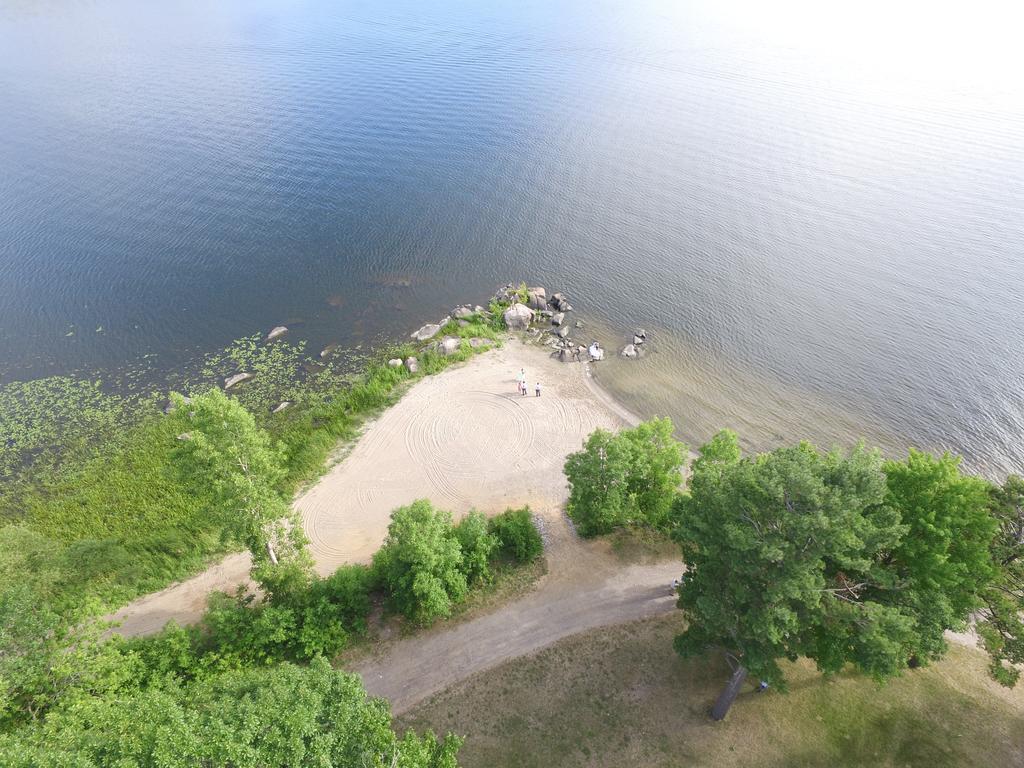 Stoco Lake Lodge Tweed Экстерьер фото