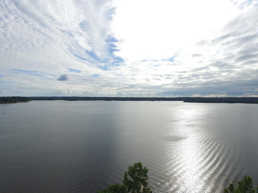 Stoco Lake Lodge Tweed Экстерьер фото