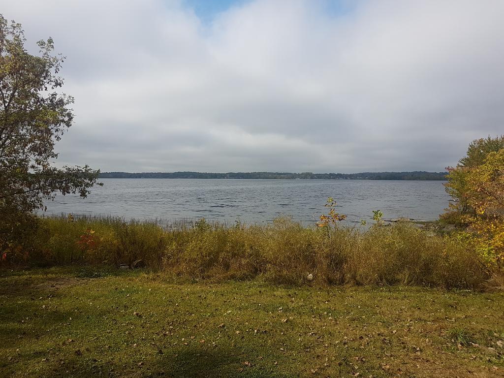 Stoco Lake Lodge Tweed Экстерьер фото
